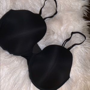 Victorias secret demi bra